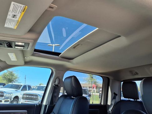 Used 2018 RAM 1500 Sport w/ Convenience Group image 13