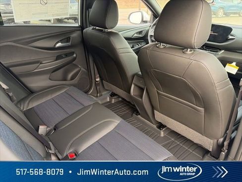 New 2026 Buick Envista Preferred w/ Convenience I Package image 18