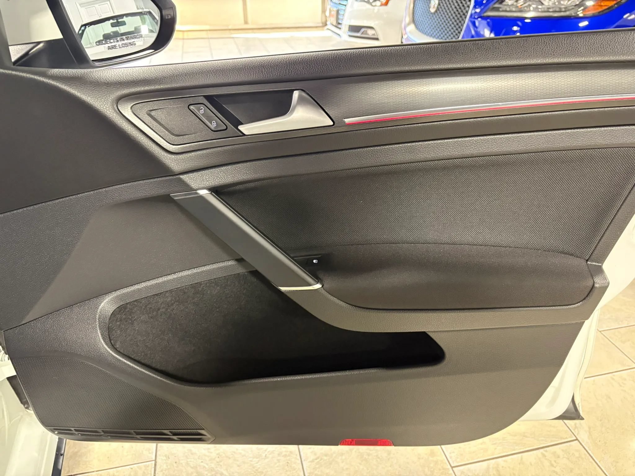 Used 2019 Volkswagen GTI S FWD image 28