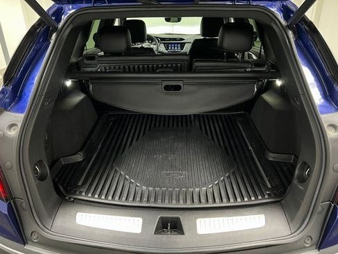 Certified 2023 Cadillac XT5 Premium Luxury w/ Technology Package image 38