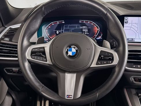 Used 2023 BMW X5 sDrive40i w/ M Sport Package image 17