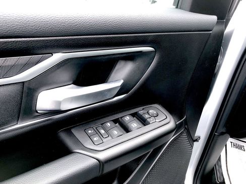 New 2026 RAM 1500 Big Horn w/ Night Edition AWD/4WD image 20