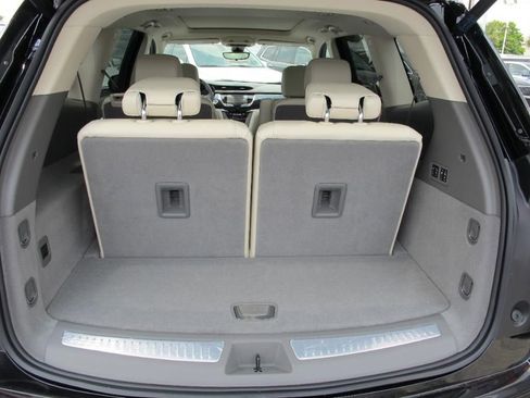 New 2025 Cadillac XT6 Premium Luxury w/ Technology Package image 25