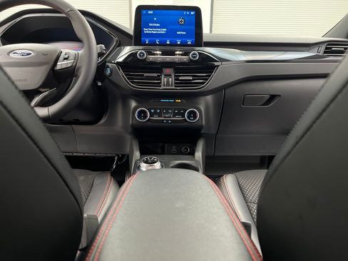 Used 2026 Ford Escape ST-Line FWD image 34