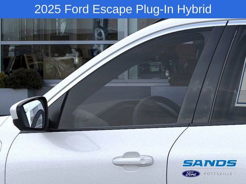 New 2025 Ford Escape Base image 20