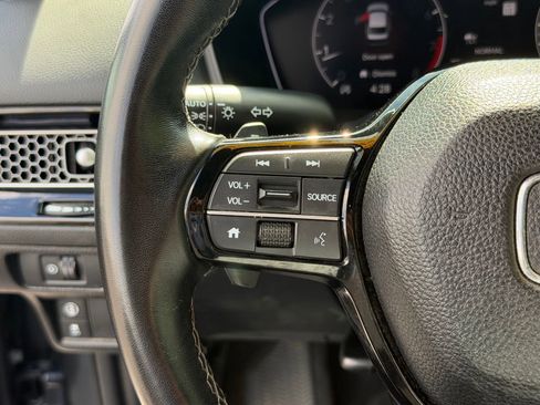 Used 2024 Honda Civic Sport image 15