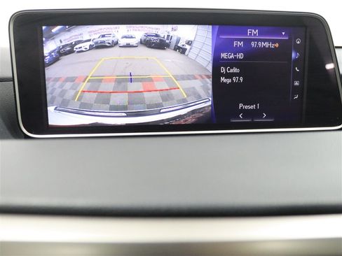 Used 2017 Lexus RX 350 AWD image 29