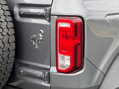 New 2026 Ford Bronco Big Bend image 33