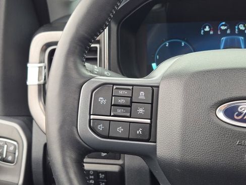 Used 2024 Ford F250 Lariat w/ Lariat Ultimate Package image 28