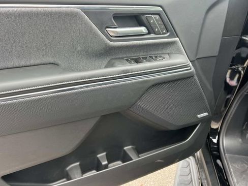 New 2026 GMC Sierra EV Elevation w/ Premium Package image 14