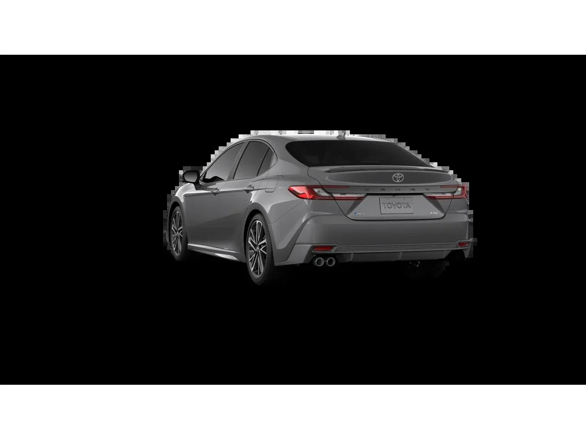 New 2026 Toyota Camry XSE w/ Premium Plus Package FWD image 26
