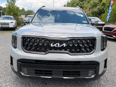 Used 2024 Kia Telluride SX Prestige X-Pro AWD/4WD image 18