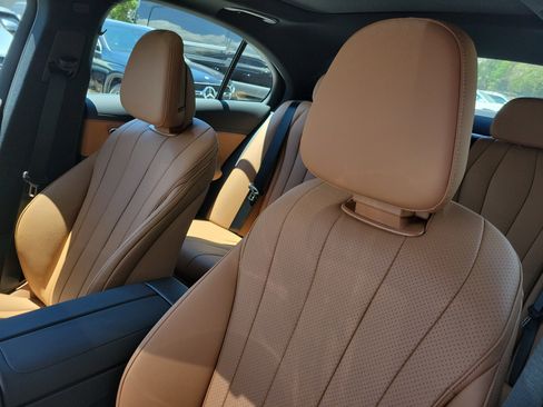 New 2026 Mercedes-Benz E 350 Sedan image 20
