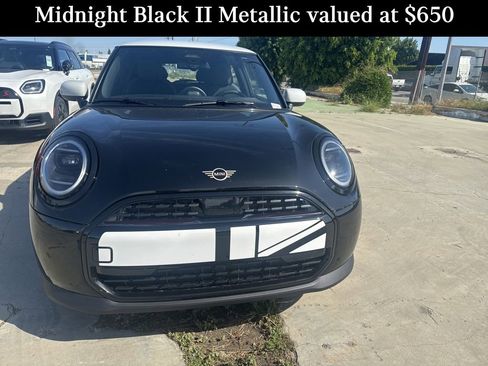 New 2026 MINI Cooper 2-Door Hardtop image 3