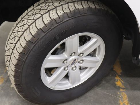 Used 2023 Ford F150 XLT w/ Trailer Tow Package image 41