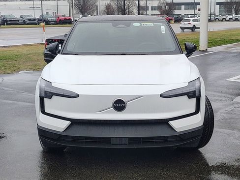 New 2026 Volvo EX30 Plus image 31