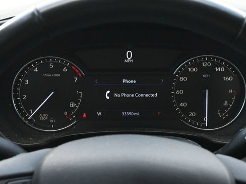 Used 2023 Cadillac XT4 Premium Luxury image 11