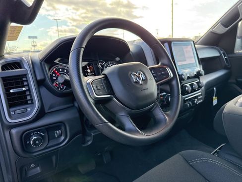 New 2026 RAM 1500 Tradesman image 15