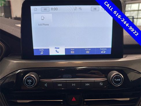 Used 2023 Ford Escape Active image 19