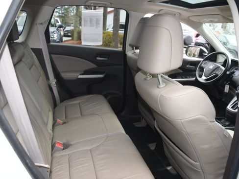 Used 2014 Honda CR-V EX-L image 20