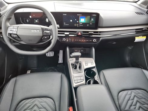 New 2026 Kia Sportage X-Pro Prestige AWD/4WD image 10
