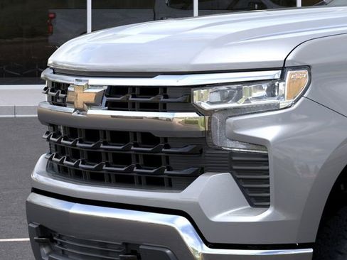 New 2026 Chevrolet Silverado 1500 LT AWD/4WD image 16