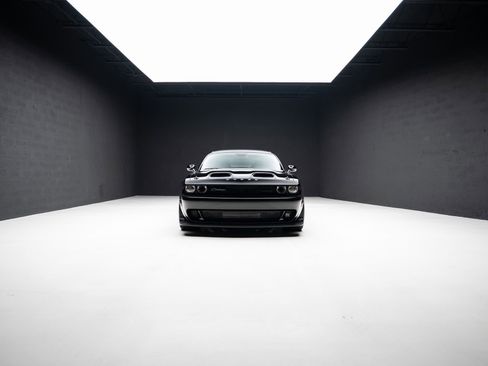 Used 2023 Dodge Challenger SRT Hellcat Redeye RWD image 92