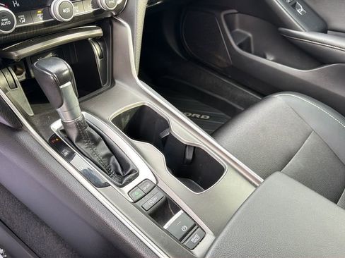 Used 2021 Honda Accord Sport image 25
