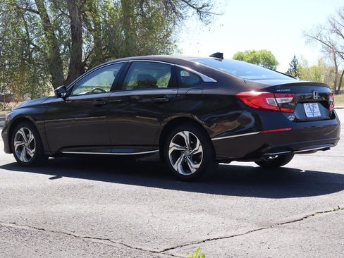 Used 2018 Honda Accord EX-L image 7