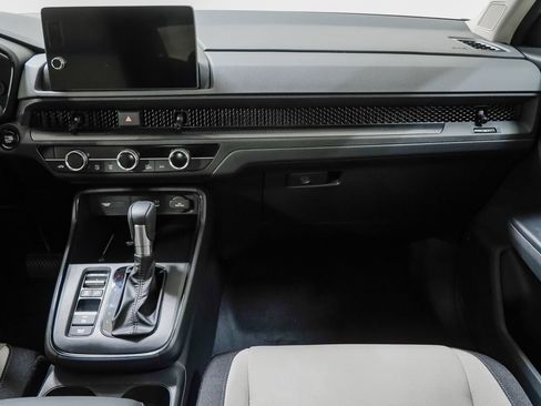 New 2026 Honda CR-V EX image 29