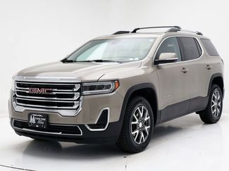 Used 2023 GMC Acadia SLE w/ Driver Convenience Package video 2