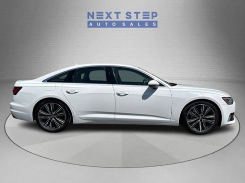 Used 2020 Audi A6 2.0T Premium w/ Convenience Package AWD/4WD image 9
