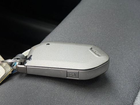 Used 2025 Kia K5 LXS image 18