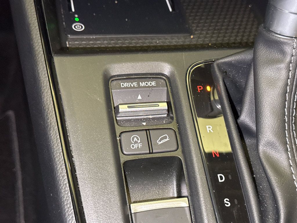 Certified 2026 Honda CR-V EX-L image 29