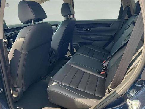 Used 2024 Honda CR-V EX-L image 18