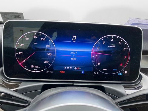 Certified 2025 Mercedes-Benz C 300 4MATIC Sedan image 11