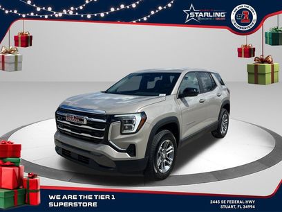 New 2026 GMC Terrain Elevation