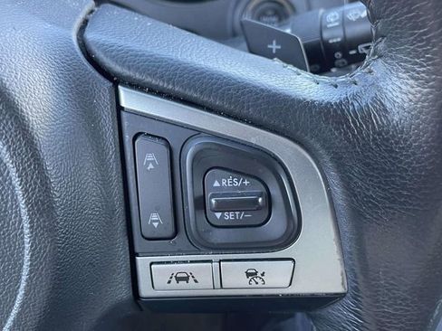 Used 2017 Subaru Outback 2.5i Limited image 26