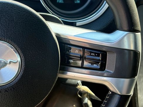 Used 2011 Ford Mustang GT Premium w/ Electronics Pkg RWD image 14