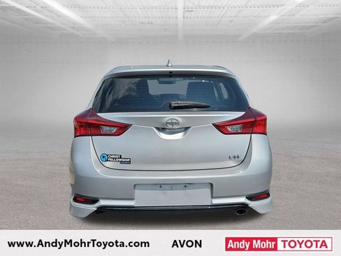 Used 2016 Scion iM FWD image 6