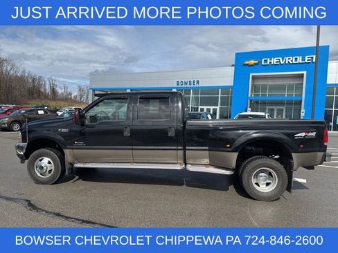 Used 1999 Ford F350 XLT image 4