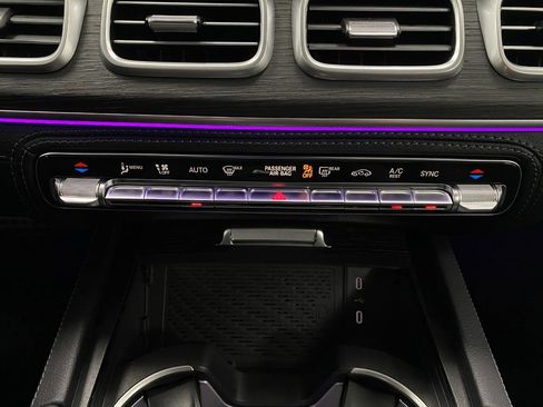 Certified 2026 Mercedes-Benz GLE 53 AMG 4MATIC image 27