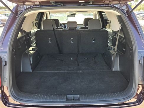 Used 2020 Hyundai Palisade SE image 13