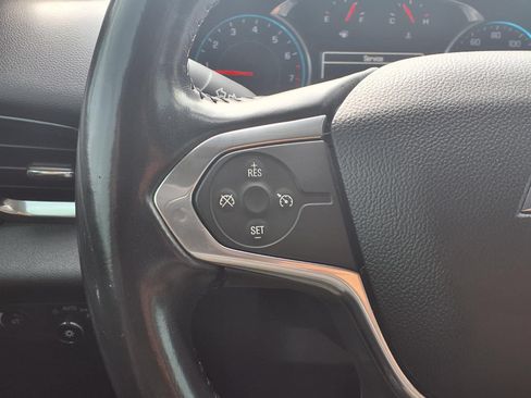 Used 2018 Chevrolet Traverse LT AWD/4WD image 15