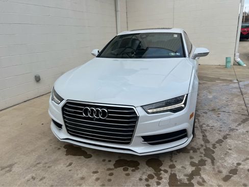 Used 2018 Audi A7 3.0T Prestige image 5
