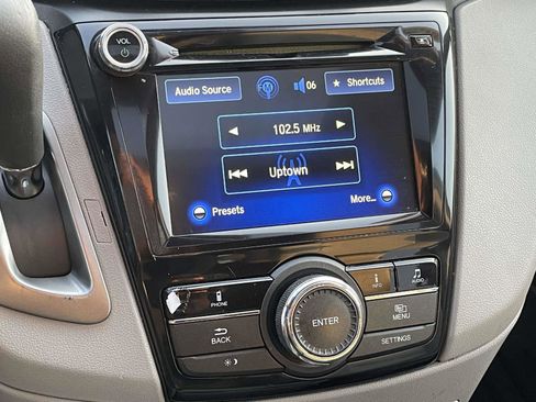Used 2015 Honda Odyssey EX-L image 20
