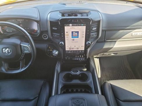 Used 2023 RAM 1500 Rebel w/ Rebel Level 2 Equipment Group AWD/4WD image 17