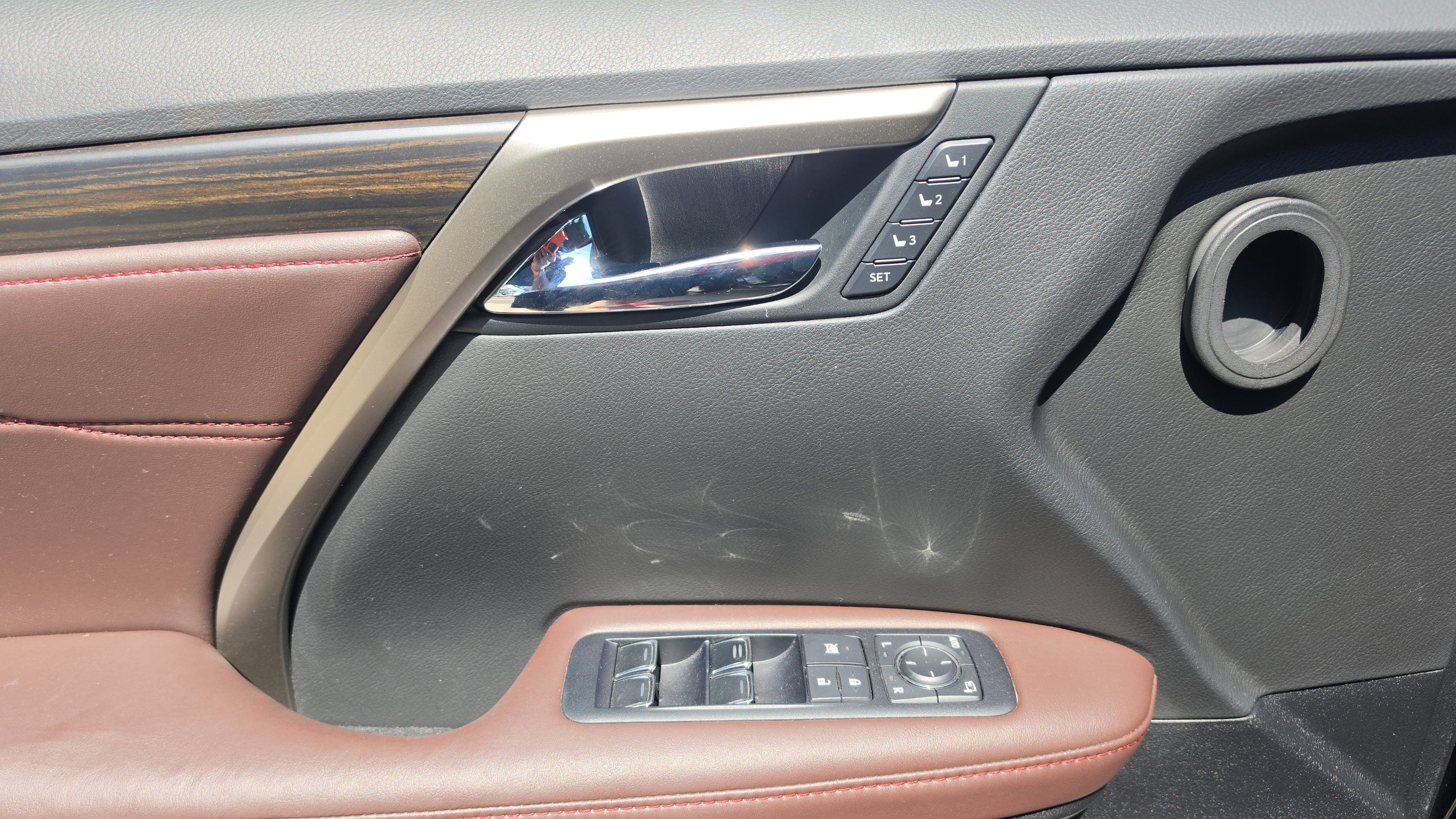 Used 2016 Lexus RX 350 FWD w/ Premium Package image 11