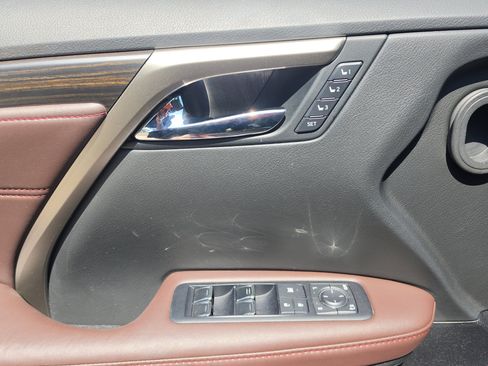 Used 2016 Lexus RX 350 FWD w/ Premium Package image 11