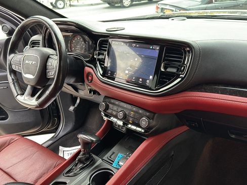 Used 2022 Dodge Durango SRT w/ Premium Interior Group image 38